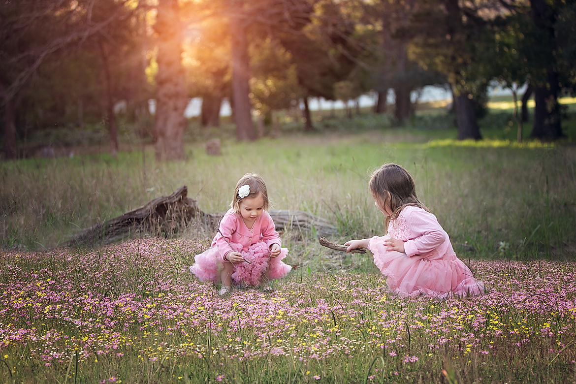 children