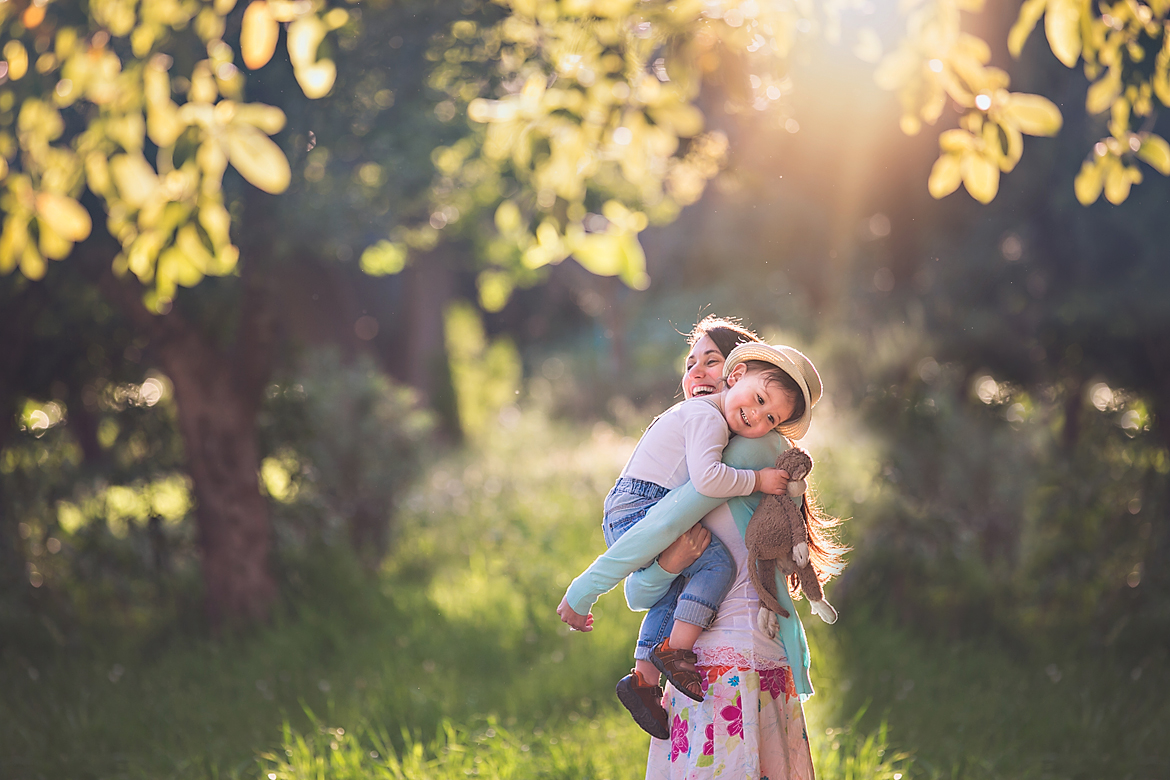 children