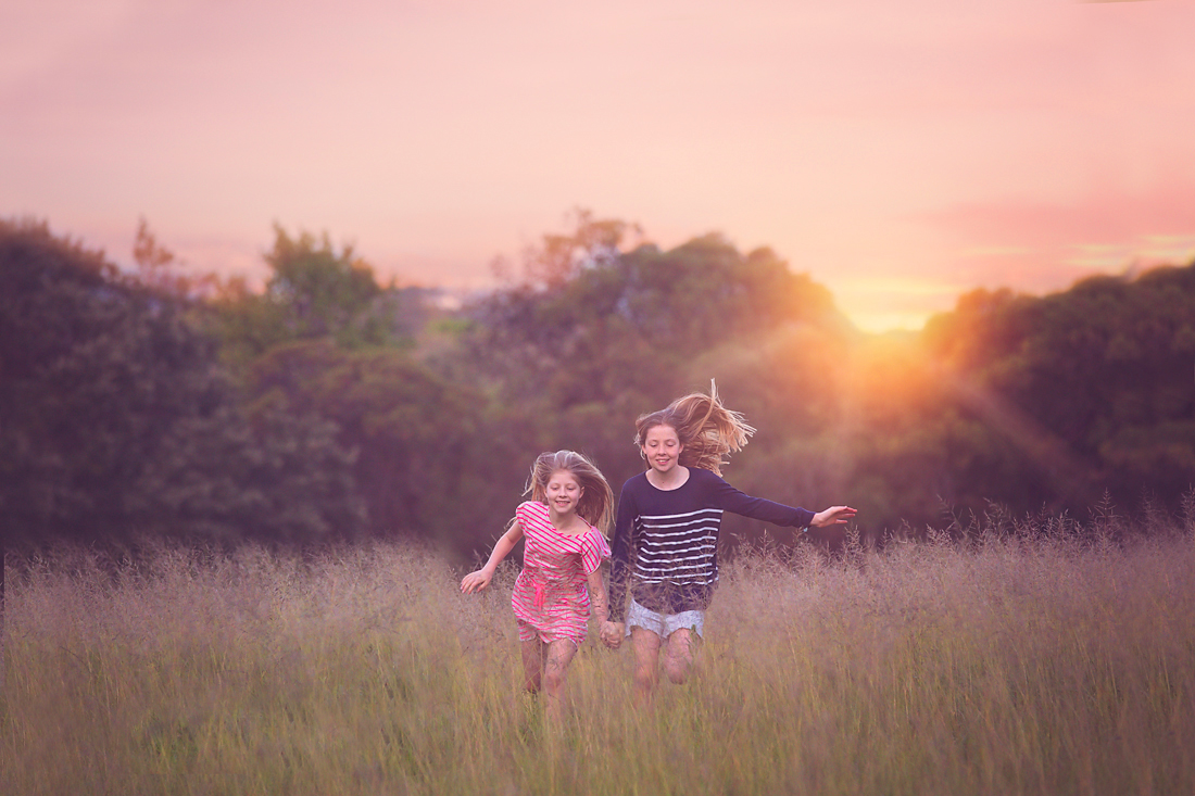 children