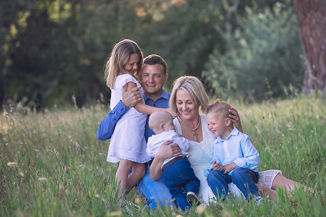 families