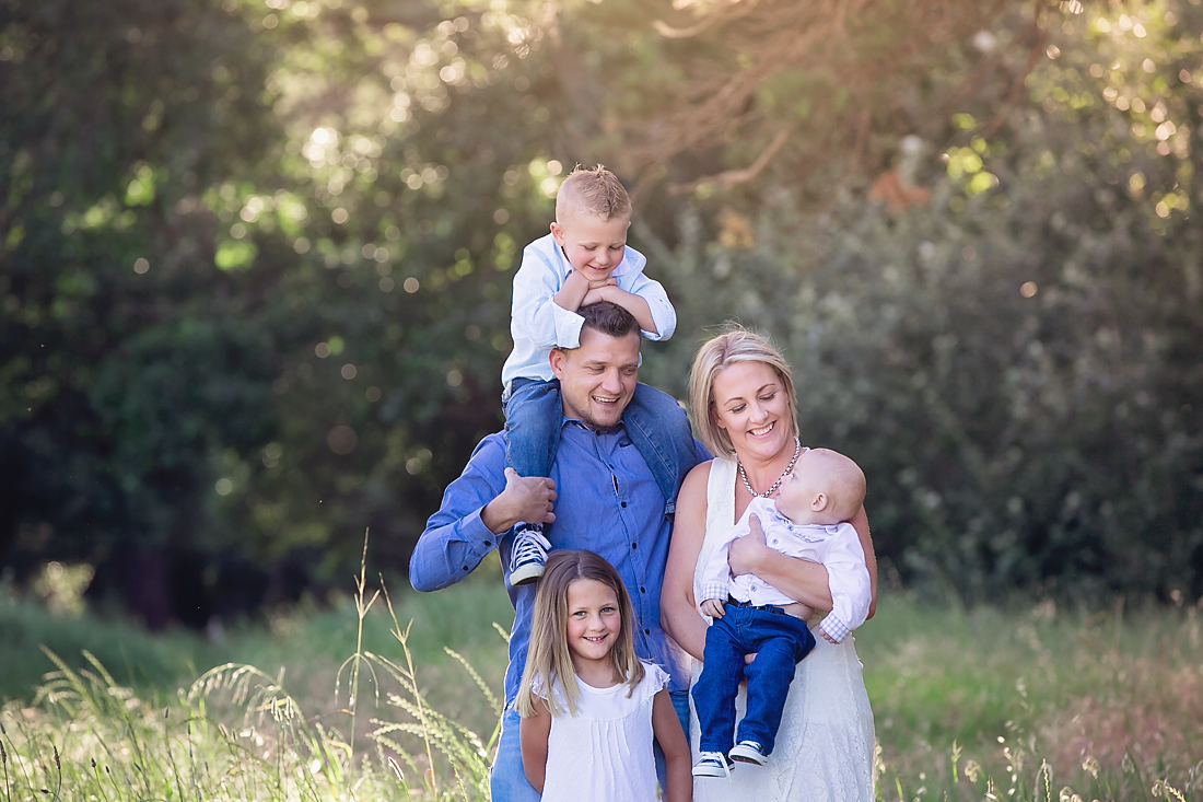families