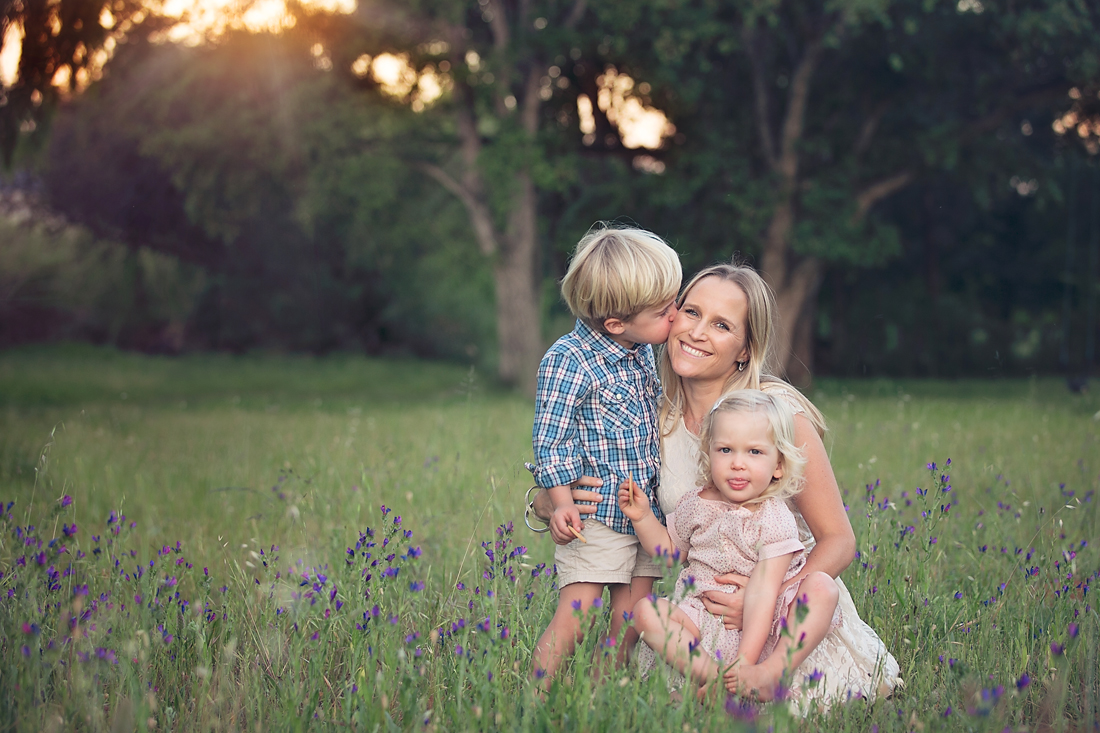 families