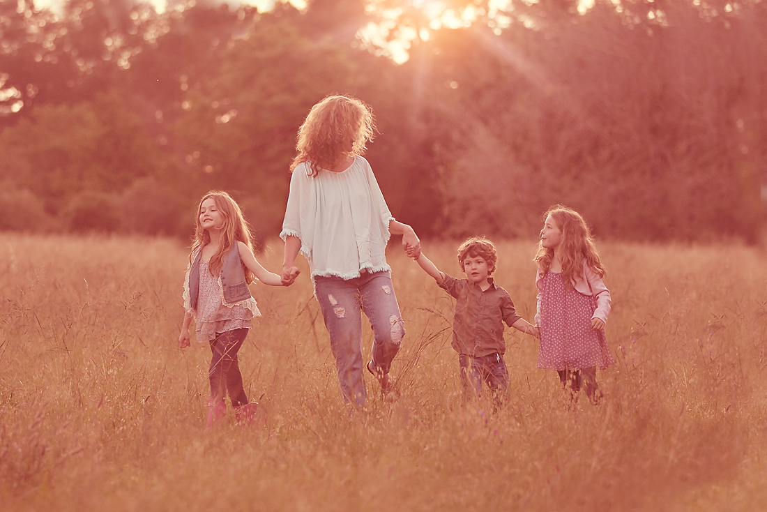 families