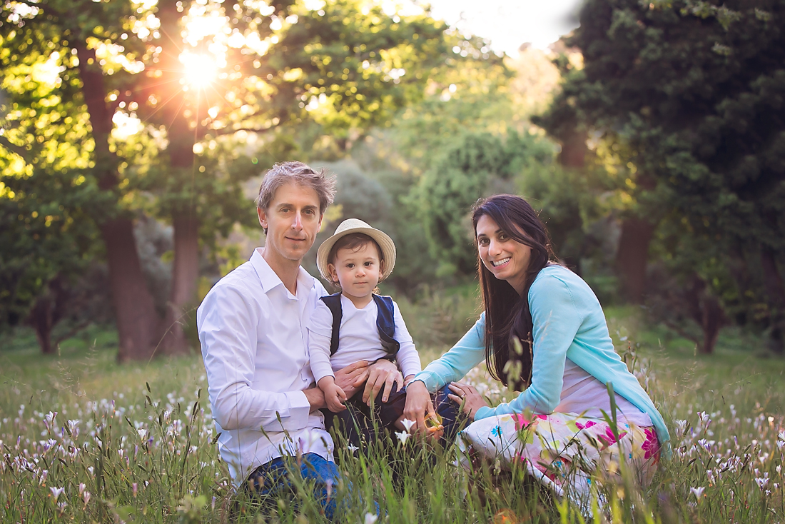 families