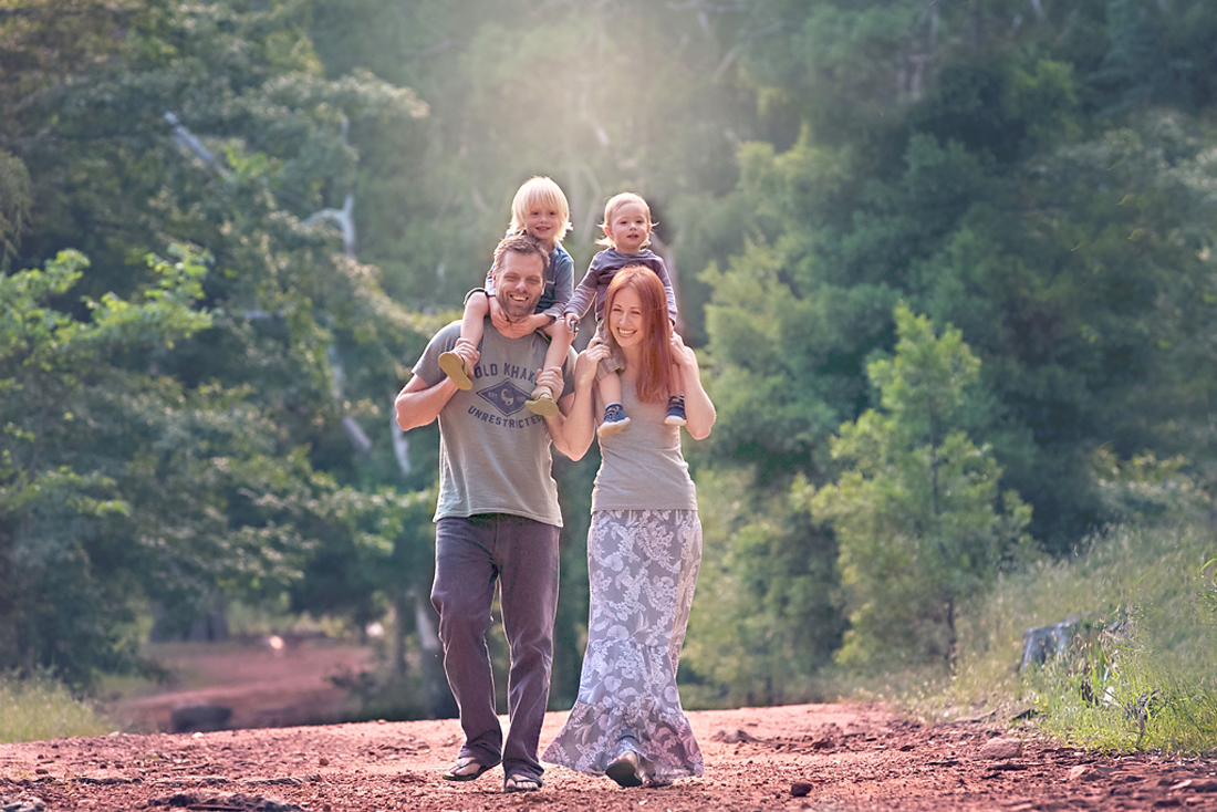 families