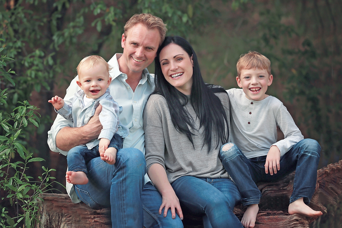 families