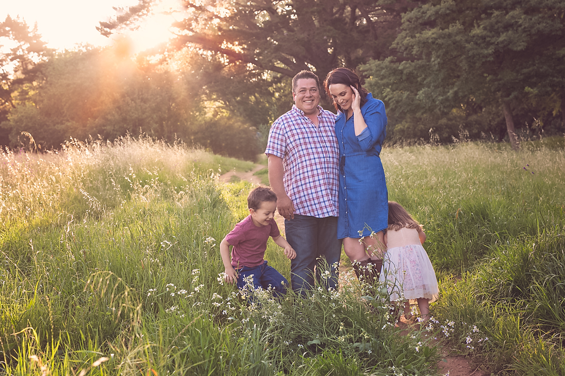 families