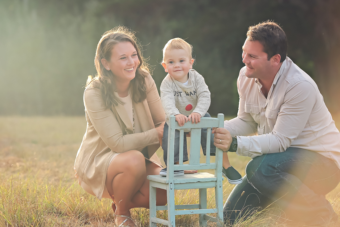 families