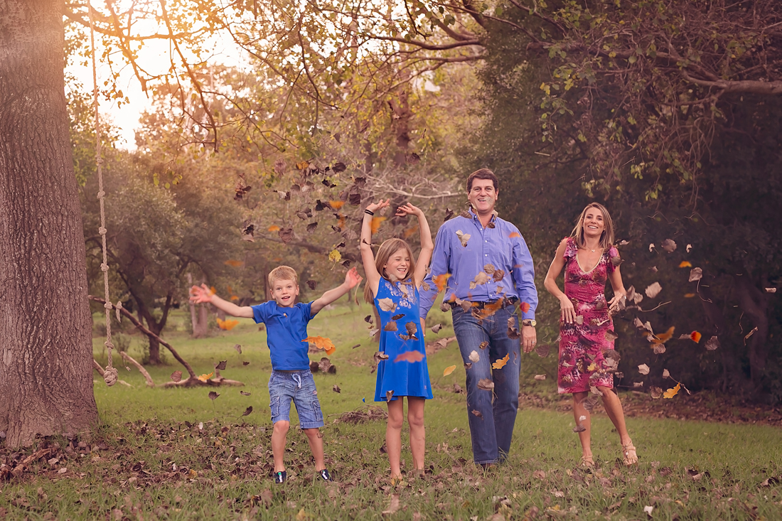 families