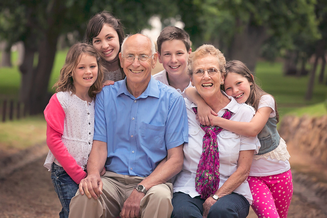 families