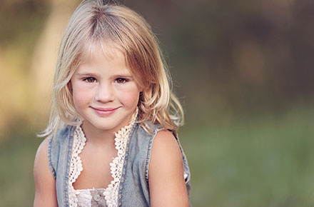 children