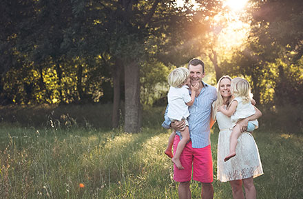 Families