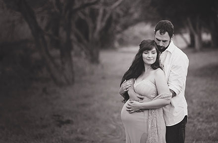 Maternity